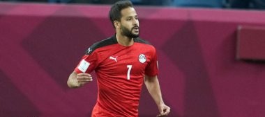أحمد رفعت: كيروش مدرب ذكى ومحمد صلاح أفضل لاعب فى العالم 
