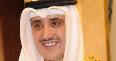 مباحثات كويتية أوروبية حوا آخر التطورات على الساحتين الإقليمية والدولية 
