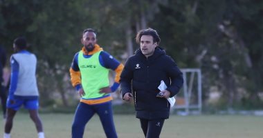 مدرب فاركو يبدأ علاج الأزمة الدفاعية قبل مواجهة الزمالك بالدورى
