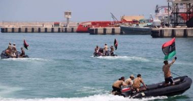  ألمانيا تعلن أنها لن تدرب خفر السواحل الليبى 
