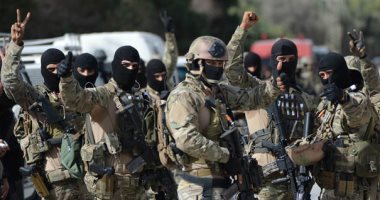 تونس وبلجيكا يبحثان التعاون الثنائى فى المجال العسكرى 
