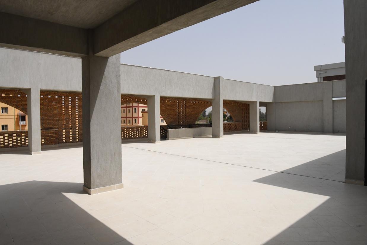 ضمن مبادرة حياة كريمة .. محافظة قنا تعلن عن الإنتهاء من تنفيذ أول مركز لتنمية الأسرة والطفل 

