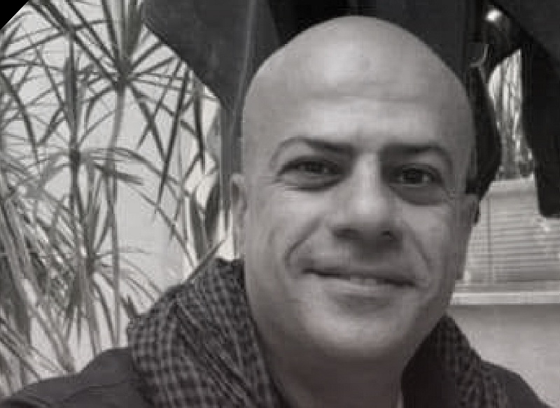 تحقيقات النيابة العامة تنتهي لانتفاء الشبهة الجنائية في وفاة الباحث أيمن هدهود

