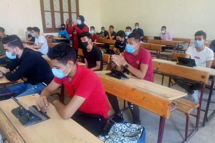ننشر جدول امتحانات الثانوية العامة 2022 بشعبتيها الأدبية والعلمية

