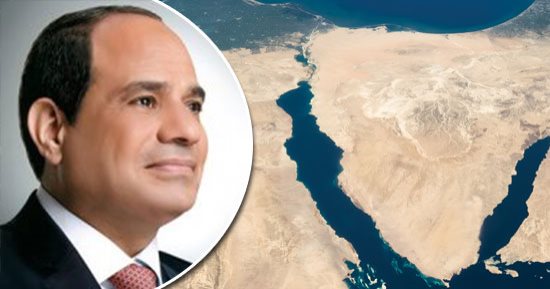 القوات المسلحة تنجح في تطهير كامل مدن وقرى سيناء حتى خط الحدود الدولية الشرقية من فلول الإرهاب.. تفاصيل