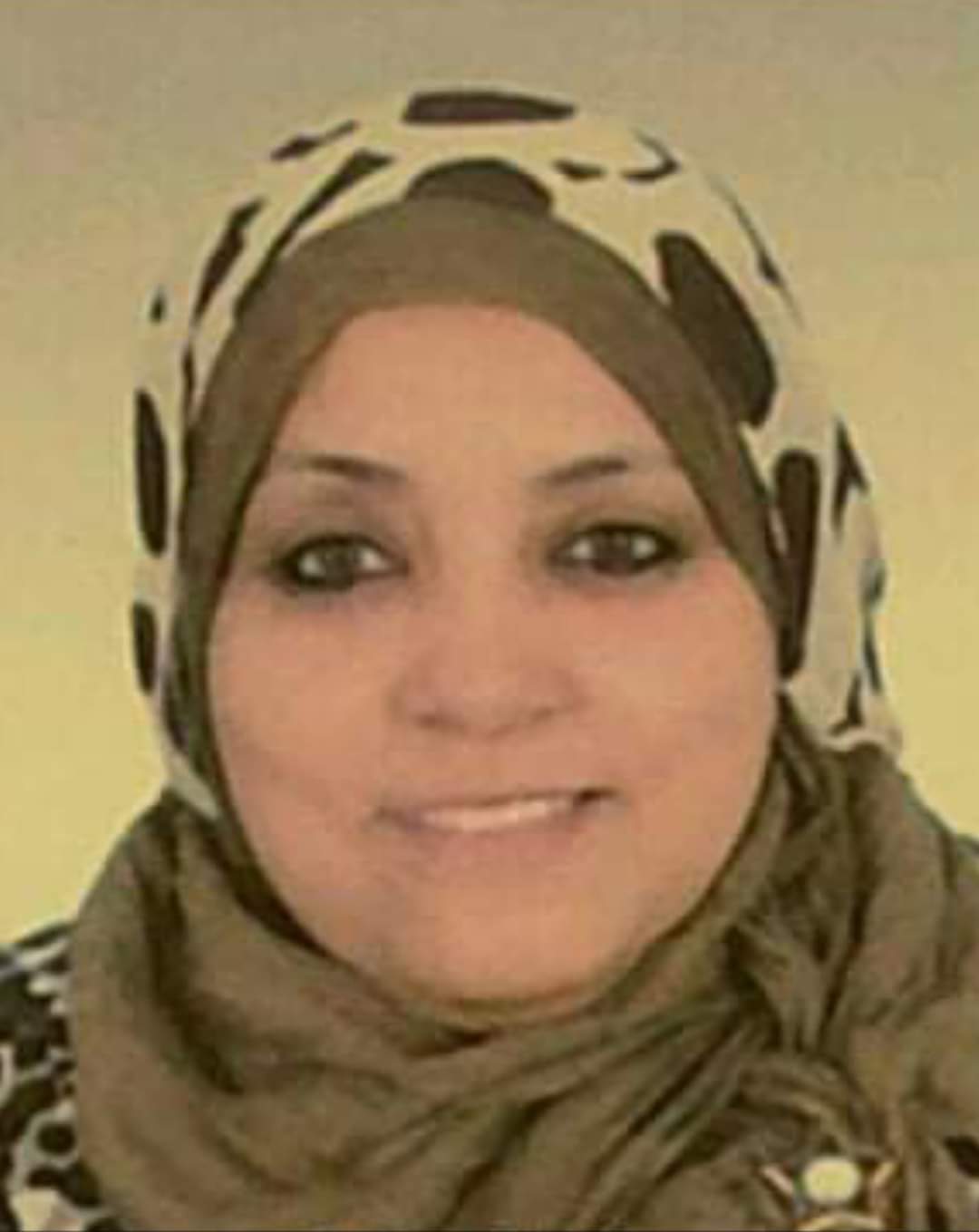موعد جنازة وعزاء الزميلة حنان يسري زوجة النائب إبراهيم أبو كيلة 