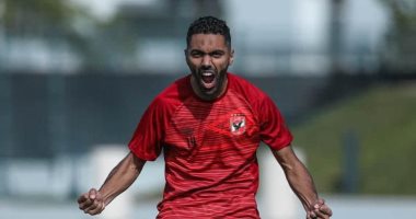 الأهلي يشيد بالشحات بعد تألقه أمام الهلال ويطالبه باستعادة مستواه 
