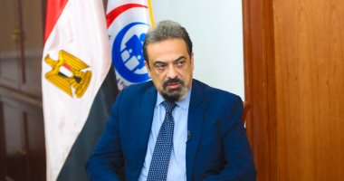 بأوامر رئاسية.. معهد ناصر يتحول لمدينة طبية متكاملة تقدم كافة الخدمات الصحية 
