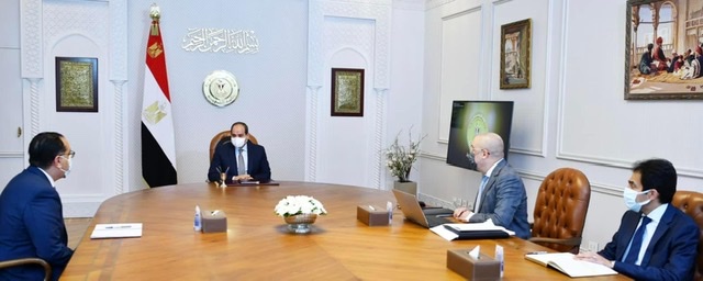 السيسي يوجه بالانتهاء من مشروعات الإسكان وفق الجداول الزمنية المحددة
