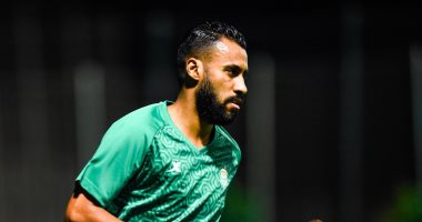 رئيس الاتحاد السكندرى: علاقتنا انتهت بحسام عاشور ومنعناه من نزول التدريبات 
