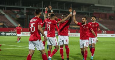 السنغالي نداي حكما لمباراة الأهلي والرجاء المغربى فى إياب ربع نهائى أفريقيا 