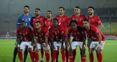 موعد مباراتى الذهاب والعودة بين الأهلي والرجاء المغربى فى ربع نهائى أفريقيا 
