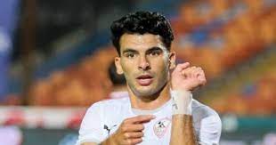 الزمالك حديد فى ليلة العيد ,
هزم 