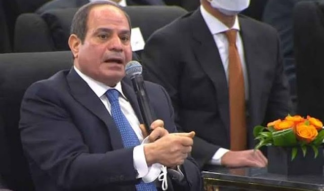 الرئيس السيسي يدعو لإطلاق حوار مجتمعي بشأن قضايا الأحوال الشخصية