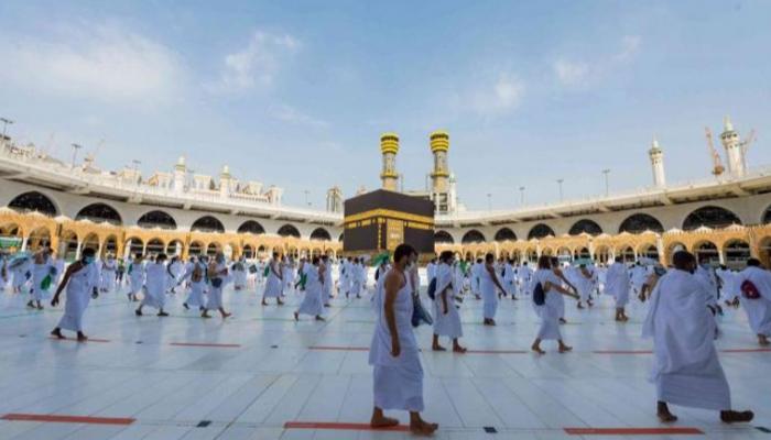 السياحة تعلن ضوابط الحج للموسم الحالي