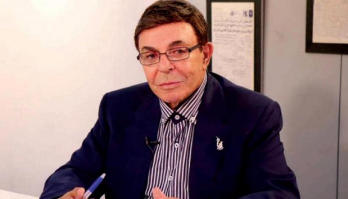 وفاة الفنان سمير صبري عن عمر يناهز 85 عامًا