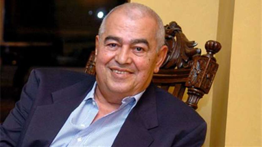 وفاة الكاتب الصحفي الكبير صلاح منتصر