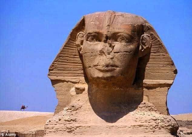 كبير الأثريين بوزارة السياحة يوضح 