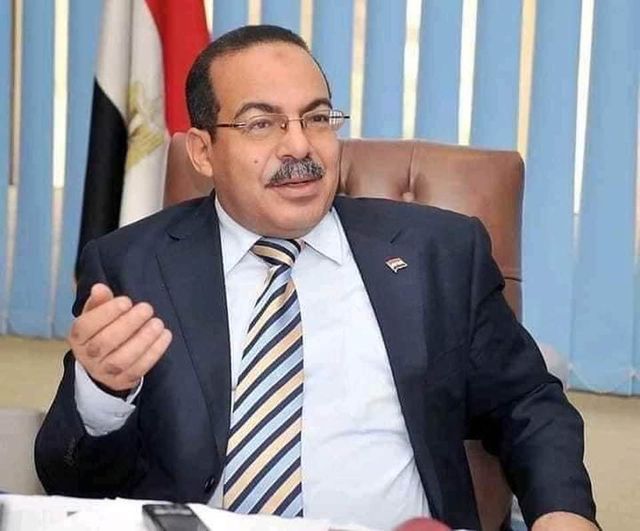 جنح مدينة نصر تحكم بالسجن 4 سنوات على المهندس يحيى حسين عبدالهادي