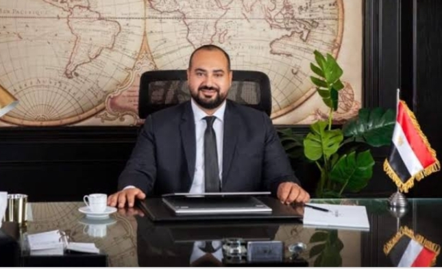 حسام زكي معلقًا على افتتاح مشروع مستقبل مصر: اتساع الرقعة الزراعية ركيزة فى مسار البناء والتنمية