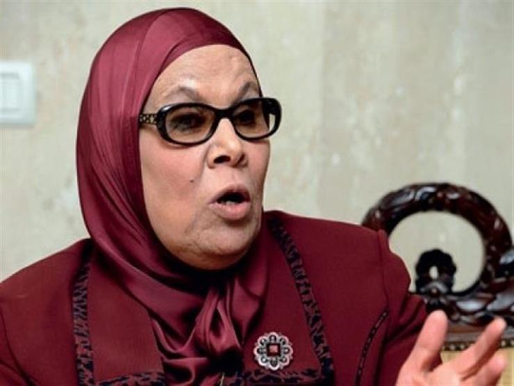 آمنة نصير تصف تصريحات عالم دين حول الزوجة الثانية بـ