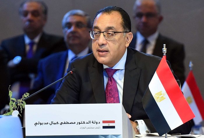 مدبولي: توقيع مبادرة 