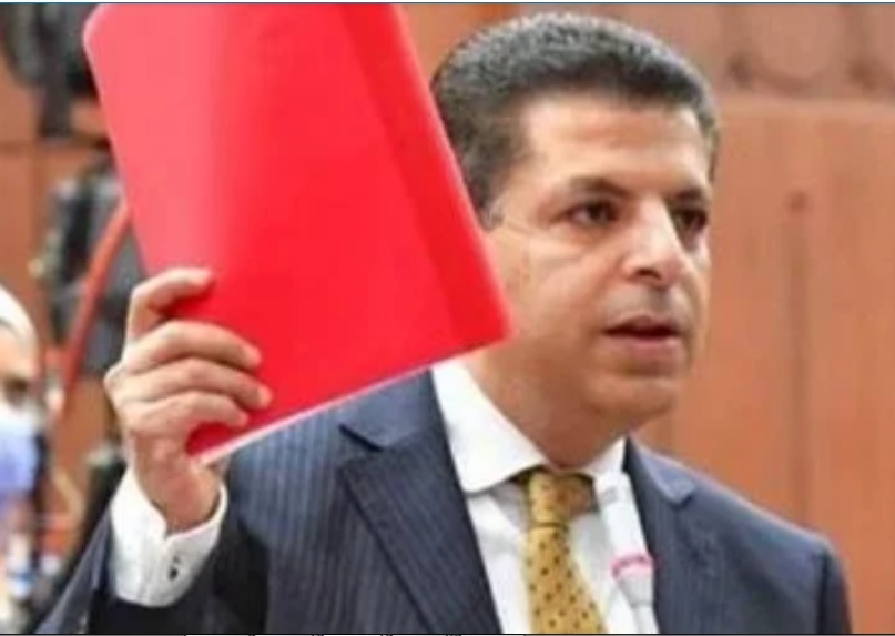 نائب يواجه وزير التموين حول التوريد المحلي من القمح ويؤكد التلاعب بأرقام المساحات المزروعة

