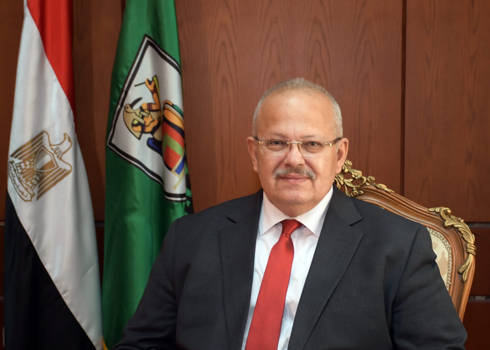جامعة القاهرة تتقدم 71 مركزًا بالتصنيف الإسباني سيماجو بنسبة 13.5 بالمئة عن العام السابق

