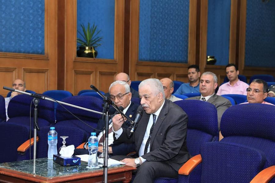 لطلاب الثانوية العامة.. ماذا تعرف عن كتاب المفاهيم؟