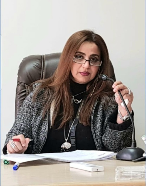 رضوى الدربى :
دخول الغاز الطبيعى إلى قرى شمال قنا نقلة حضارية تمت وفق خطة زمنية محكمة

