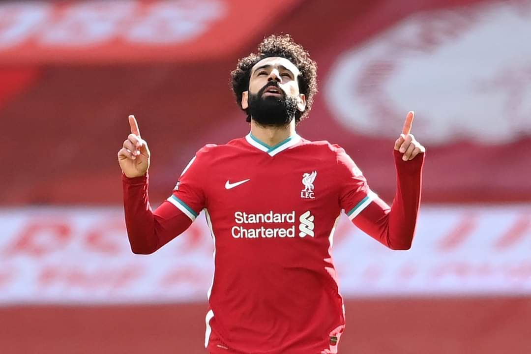 محمد صلاح يقود هجوم ليفربول في مواجهة مانشستر يونايتد بالبريميرليج