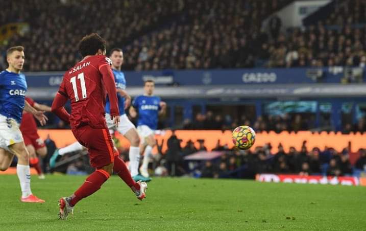 صيام تهديفي لم يحدث من قبل وغضب من جماهير الريدز .. أرقام محمد صلاح هذا الموسم

