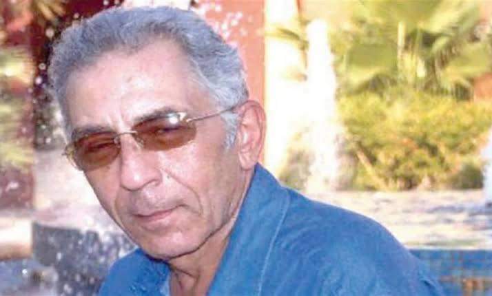 وفاة المخرج علي عبد الخالق بعد صراع مع المرض
