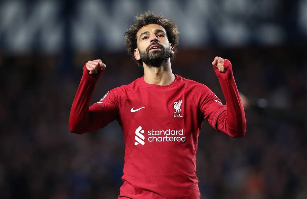 إعلامي مغربي ينتقد محمد صلاح بسب موقفه من منتخب بلاده ... تعرف على التفاصيل 

