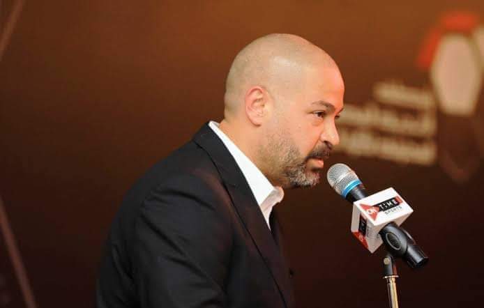 عاجل.. أحمد دياب رئيسًا لرابطة الأندية ومتعب نائبًا