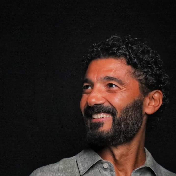 نور خالد النبوى يهنئ والده بعيد ميلاده: عيد ميلاد سعيد للملك
