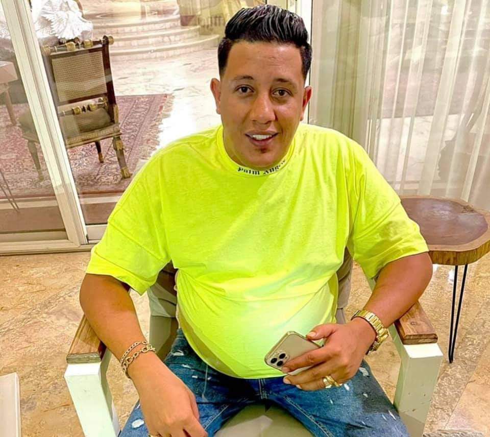 فيديو.. مطرب المهرجانات حمو بيكا يتهم نقابة المهن الموسيقية المصرية بتلقي رشاوى

