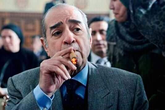 رسميًا.. فريد الديب يتقدم بالطعن على إعدام قاتل نيرة أشرف