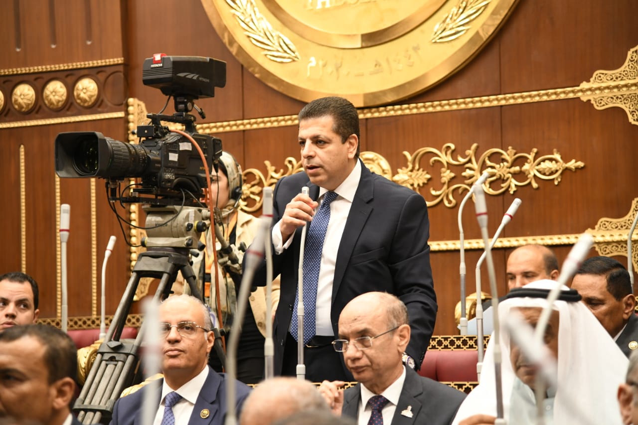 النائب محمود سامي: ترتيب الأولويات ركيزة غائبة عند الحكومة

