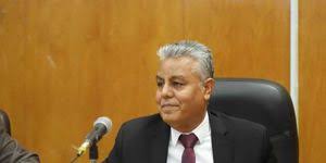 يوسف غرباوي :
التزام حديدى فى امتحانات جنوب الوادى وتم احاله المخالفات الأخيرة للتحقيق وقرارات حاسمة بحقها

