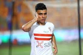 تعرف على تشكيل الزمالك فى لقاء المحلة الحاسم اليوم وابرز الغائبين