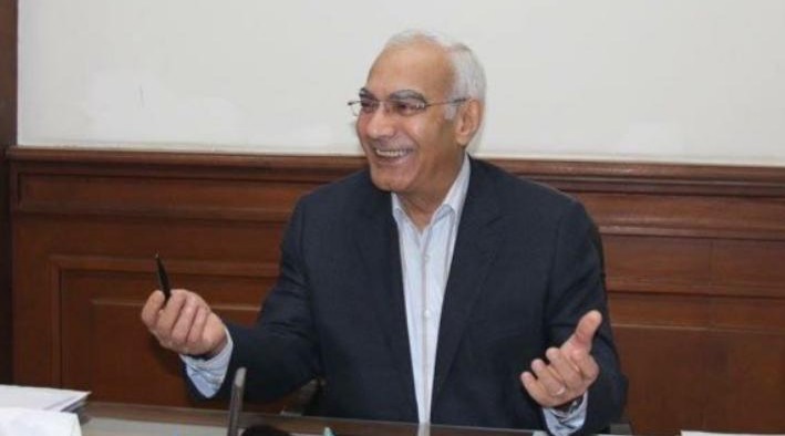 محمد النمر رئيس الحزب الناصري: مفهوم التطبيع أوسع من مجرد ورقة توقع مع العدو
