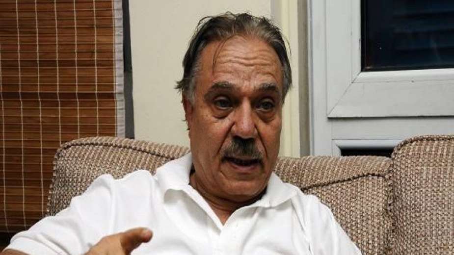 مدحت الزاهد: نتعلم من الشعب الفلسطيني النضال والسعي للتحرر والمقاومة