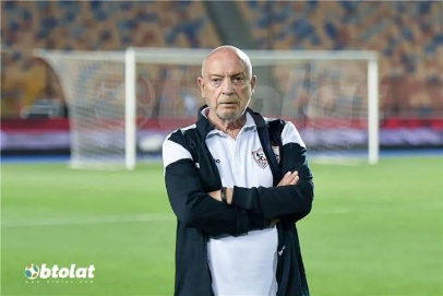 الزمالك يواصل الزحف نحو درع الدورى  للموسم الثانى ويهزم المحله بثنائية مثيرة