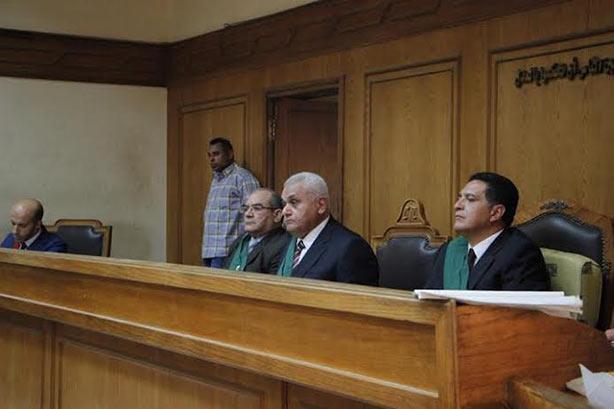 السجن  10 سنوات للمتهم الاول في قضية رشوة وزارة الصحة


