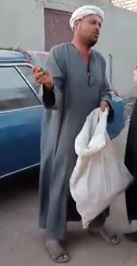 رسالة خاصة جدا من 