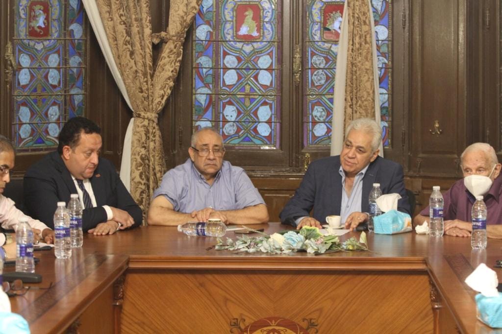 الحركة المدنية تشدد على ضرورة إطلاق كل محبوسي قضايا الرأي قبل بدء الحوار