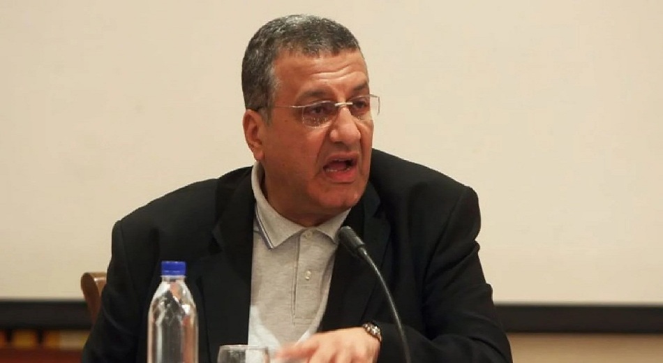 وفاة الدكتور جهاد عودة ومصر تفقد واحد من ألمع العقول السياسية