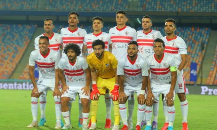 تعرف على تشكيل الزمالك فى ليله القبض على الدرع أمام بيراميدز اليوم