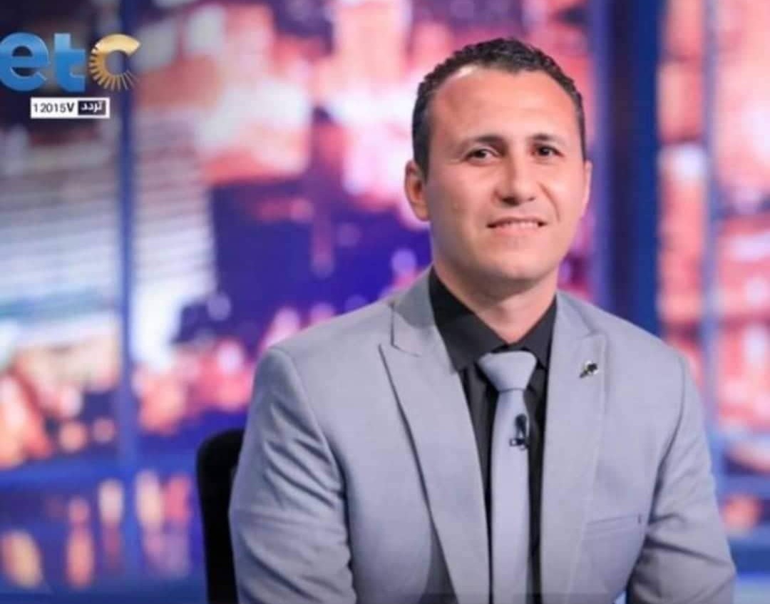 تهنئة للدكتور كريم كرم